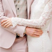 Модные цвета свадьбы